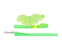 Duck Harness Leash | Adjustable Pet Harness for Ducks/Chickens | Outdoor Walking Leash with Comfortable Straps | Nylon Material, Secure Design (XS)