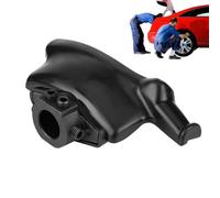 Duck Head Kit - Nylon Tire Changer Tool, Wheel Safe Mount Demount Part, Automotive Replacement Head, Rim Protection Accessory | Machine Attachment For Vehicle Wheels, Garage Service, Auto Main