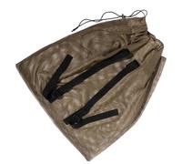 Duck Hunting Bag - Ergonomic Quick-Dry Outdoor Backpack | Waterfowl Hunting Bag with Multiple Compartments, Accessory for Goose, Turkey, Waterfowl, and Other Game Animals