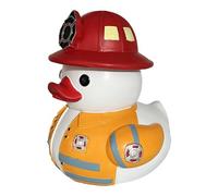 Duck Money Bank - Colorful Resin Shelf Decoration, Funny Duck Statue Coin Saver, Cute Home Ornament Figurine, Creative Living Room Bedroom Desk Decor Accent Piece For Indoor Aesthetic Display