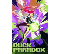 Duck Paradox (PC) Steam Key GLOBAL