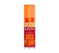 NYX Brillo labial Duck Plump efecto voluminizador – Hall of Flame