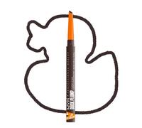 NYX Professional Makeup, Lápiz de Labios Duck Plump, Efecto Voluminizador, Labios Rellenos y Perfilados, Enriquecido con Jengibre Picante y Capsicum, Tono: Double Dose