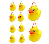 Duck Pond Fishing Game, Kids Catching Playset, Interactive Water Toy with Colorful Ducks, Complete Playset Experience, Bath Entertainment for Pool, Beach, Outdoor Activity, Bathroom, Home