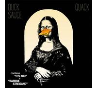 Duck Sauce - Quack