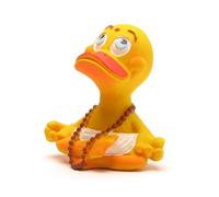 Duck Shop I Yoga Patito I Pato I quietscheente