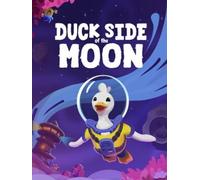 Duck Side of the Moon Steam Key (PC) GLOBAL