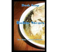 Duck Soup: Very Easy Crossword Puzzles
