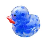 Duck Squeeze Toy - Animal Fidget Toy | Stress Relief Toy | Sensory Squeeze Toy | Soft Sensory Toys | Funny Animal Fidget Toy | Stress Relief Pinch Toy | Portable Sensory Toy For Teens