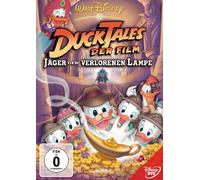 Duck Tales - Jäger der verlorenen Lampe [Alemania] [DVD]