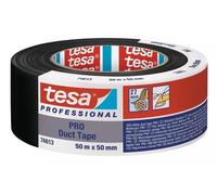 Duck Tape 50mm x 50m negro 6 uds. 74613-00002-15