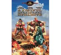 Duck, You Sucker [DVD]