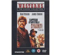 Duck, You Sucker [Reino Unido] [DVD]