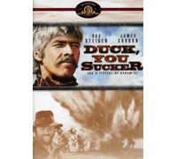 Duck, You Sucker! [Reino Unido] [DVD]