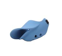 Duckbill Dog Muzzle - Adjustable Anti Called Pet Muzzle | Soft Silicone Muzzle | Dog Duck Mouth Cover | Duckbill Mouth Cover For Small, Medium & Large Dogs
