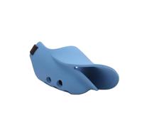 Duckbill Dog Muzzle - Adjustable Anti Called Pet Muzzle | Soft Silicone Muzzle | Dog Duck Mouth Cover | Duckbill Mouth Cover For Small, Medium & Large Dogs