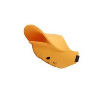 Duckbill Dog Muzzle - Muzzle ajustable anti called Pet Muzzle | Soft Silicone Muzzle | Dog Duck Mouth Cover | Duckbill Mouth Cover para perros pequeños, medianos y grandes
