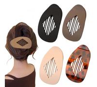 Duckbill Hair Clips for Women, Duckbill Clips for Hair, Flat Duckbill Hair Clip for Thick Thin Hair (Mixed color*A)