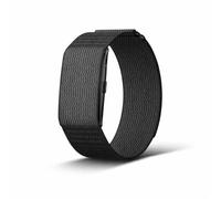 Duckdik Smart Band Metal 2026 Nuevo Modelo, Pulsera Actividad sin Pantalla Hombre Mujer, Cuerpo Metálico, GPS, Pulsómetro 24/7, SPO₂, Monitor Sueño, Podómetro, 170+ Modos Deporte, 2 Correas (Negro)