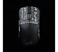 DucKey Cinta Adhesive Antideslizante para Ratón para ROG Harpe Ace Aim Lab Edition Gaming Mouse (Color : 11)