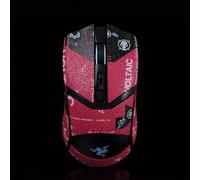 DucKey Cinta De Agarre Antideslizante para Mouse, Pegatina Protectora Resistente Al Sudor para Razer Cobra Pro (Color : 9)