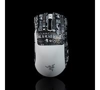 DucKey Cinta De Agarre For Ratón Compatible con Razer Deathadder V3 Pro, Pegatina Antideslizante Resistente Al Sudor, Kit De Actualización De Ratón Profesional For Juegos (Color : 8)