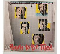 Duck's Bre - Born to Be Tile [Vinilo][Import]