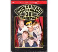 Ducks Breath Mystery Theatre 30th Anniversary Reun [Reino Unido] [DVD]