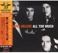 Duck's Deluxe - All Too Much
