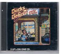 Ducks Deluxe - Ducks Deluxe & Taxi to the Terminal Zone