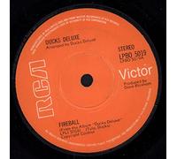 Ducks Deluxe - Fireball