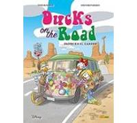 Ducks On The Road Biblioteca Disney
