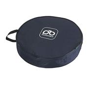 Ducksback Bolsa de Almacenamiento para Cables de extensión para caravanas, autocaravanas, Furgonetas Camper, jardín, Carga de vehículos eléctricos, Cables de extensión Azul