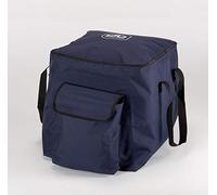 Ducksback Bolsa de Transporte/almacenaje para Aseo pequeño Porta Potti Azul para Autocaravana Caravana Viaje Azul