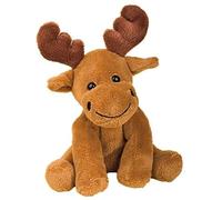 Duckshop I Peluche de alce Emil I Peluche I Peluche I Regalo para Niños I Certificado TÜV