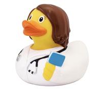 Duckshop Pato de Goma médica