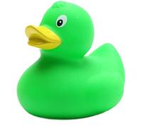Duckshop Pato de Goma Verde