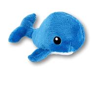Duckshop Peluche de ballena I peluche I Animal de zootier