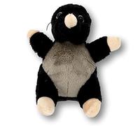 Duckshop Peluche de topo I peluche I Animal de peluche I Zootier