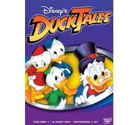 Ducktales 1 [USA] [DVD]