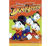 Ducktales 2 [USA] [DVD]