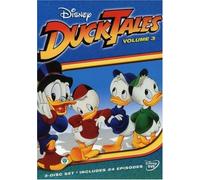 Ducktales 3 [USA] [DVD]