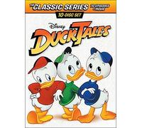 Ducktales Collection (4-Pack) [USA] [DVD]