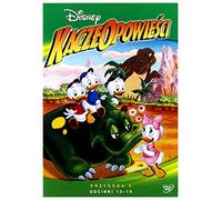 DuckTales [DVD] (IMPORT) (No hay versión española)