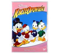 DuckTales [DVD] (IMPORT) (No hay versión española)