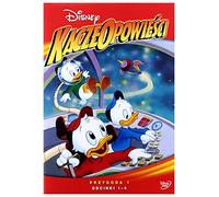 DuckTales [DVD] (IMPORT) (No hay versión española)