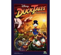 DuckTales: Remastered Steam Key EUROPE
