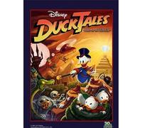 DuckTales: Remastered Steam Key GLOBAL