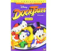Ducktales: Volume 1 [USA] [DVD]