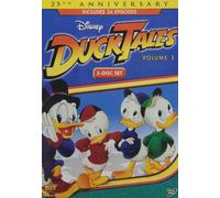 Ducktales: Volume 1 [USA] [DVD]
